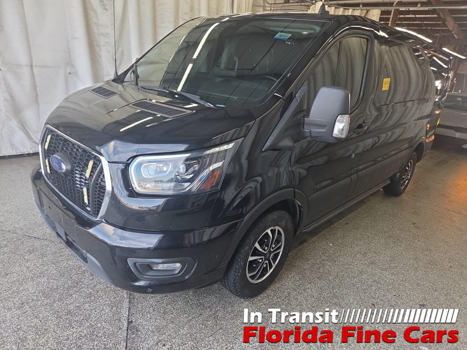 ford transit van 2022 1FTYE1Y8XNKA86076 image